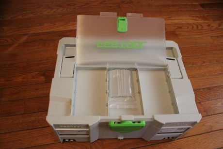 festool vecturo