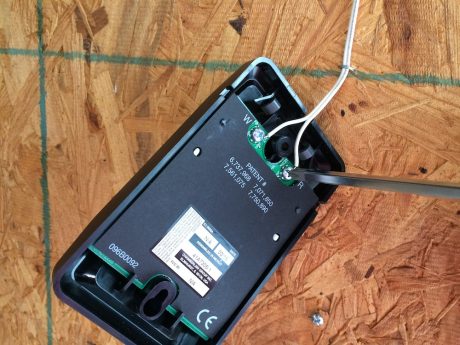 chamberlain hd950wf