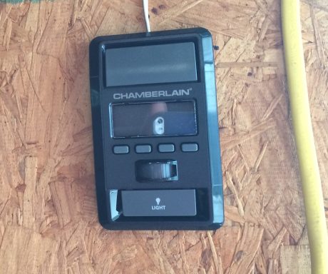 chamberlain hd950wf
