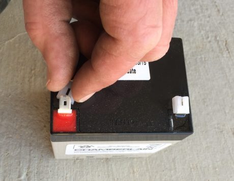 chamberlain hd950wf