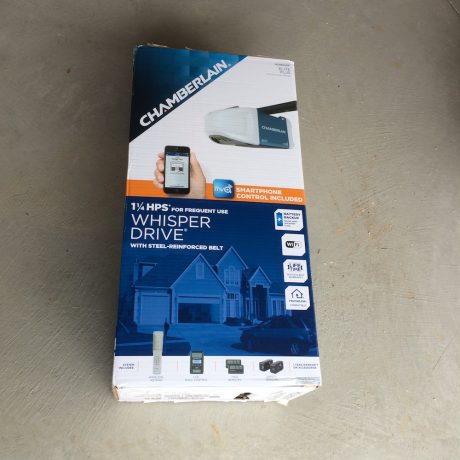 chamberlain hd950wf