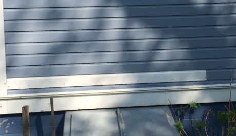 clapboard siding repair