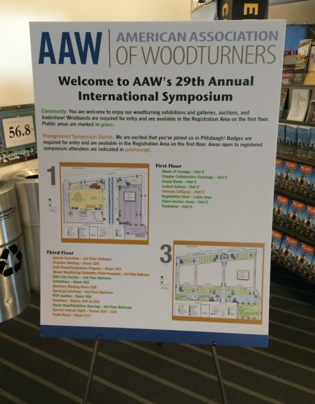 aaw symposium