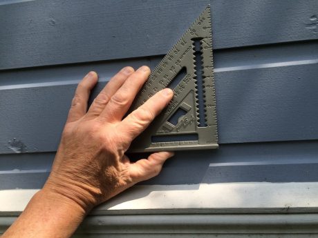 clapboard siding repair