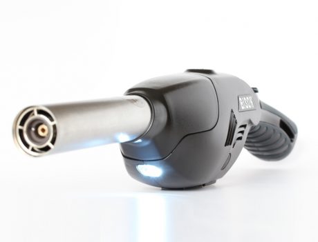bison airlighter