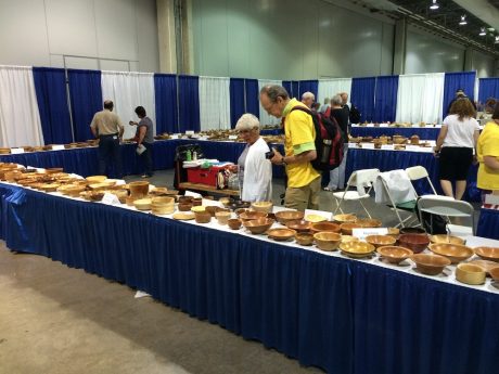 aaw symposium