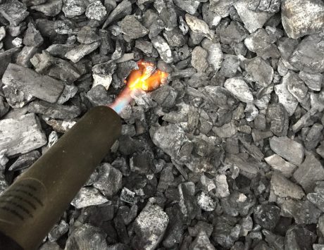 bison airlighter
