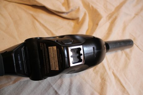 bison airlighter