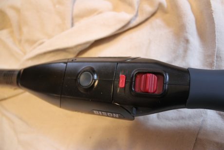 bison airlighter