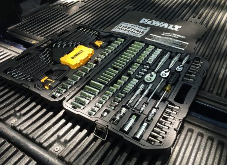 dewalt mechanics tool