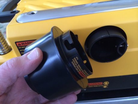 dewalt dw735x