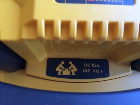 dewalt dw735x