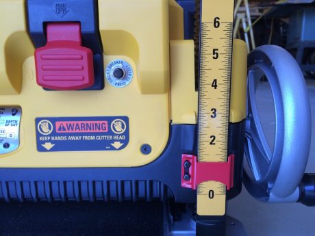 dewalt dw735x