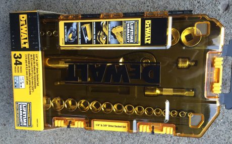 dewalt mechanics tool