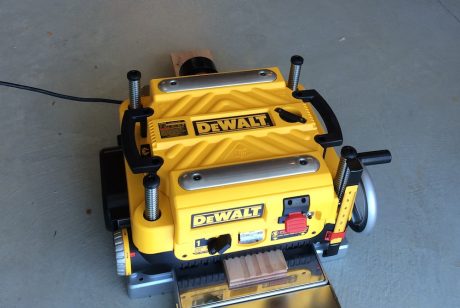 dewalt dw735x