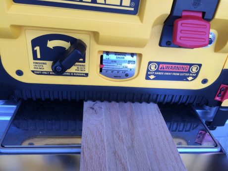 dewalt dw735x