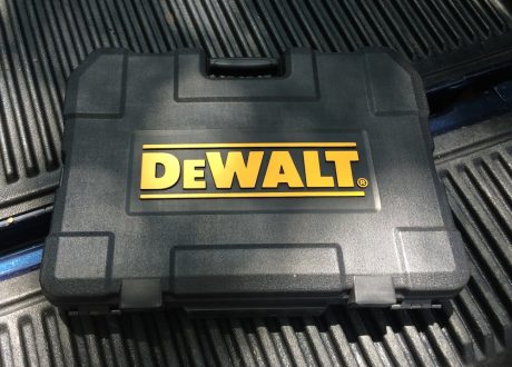 dewalt mechanics tool