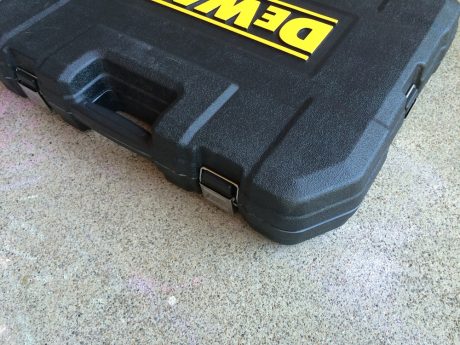 dewalt mechanics tool