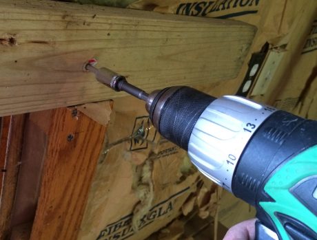 dewalt mechanics tool