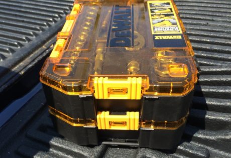 dewalt mechanics tool