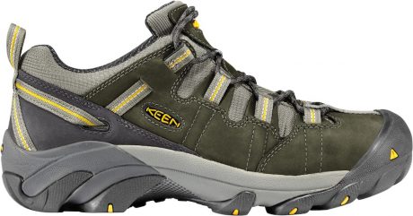 keen utility