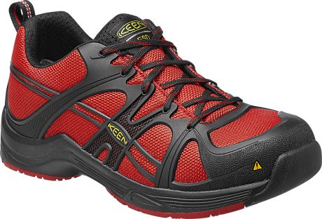 keen utility