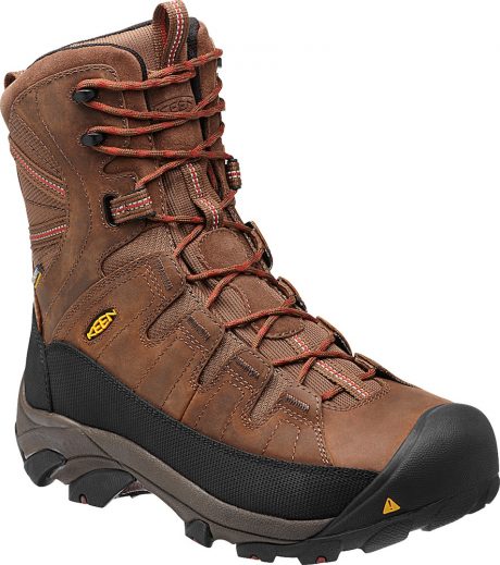 keen utility