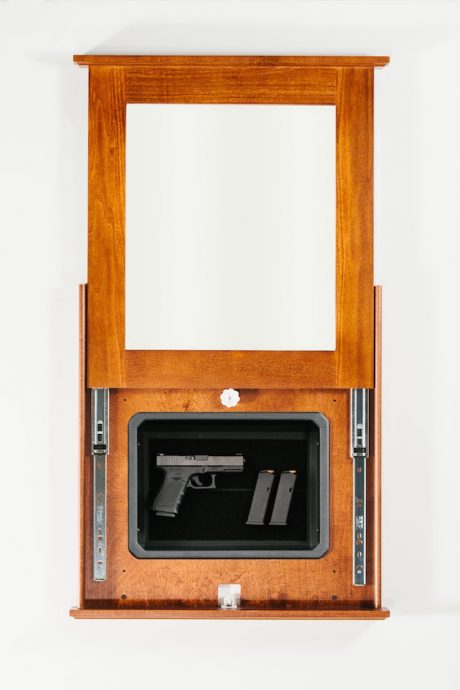 tactical walls