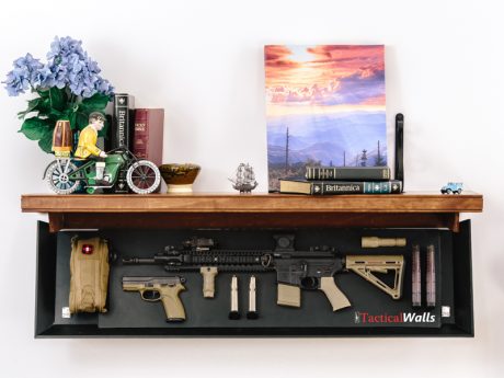 tactical walls