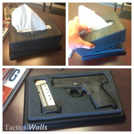 tactical walls