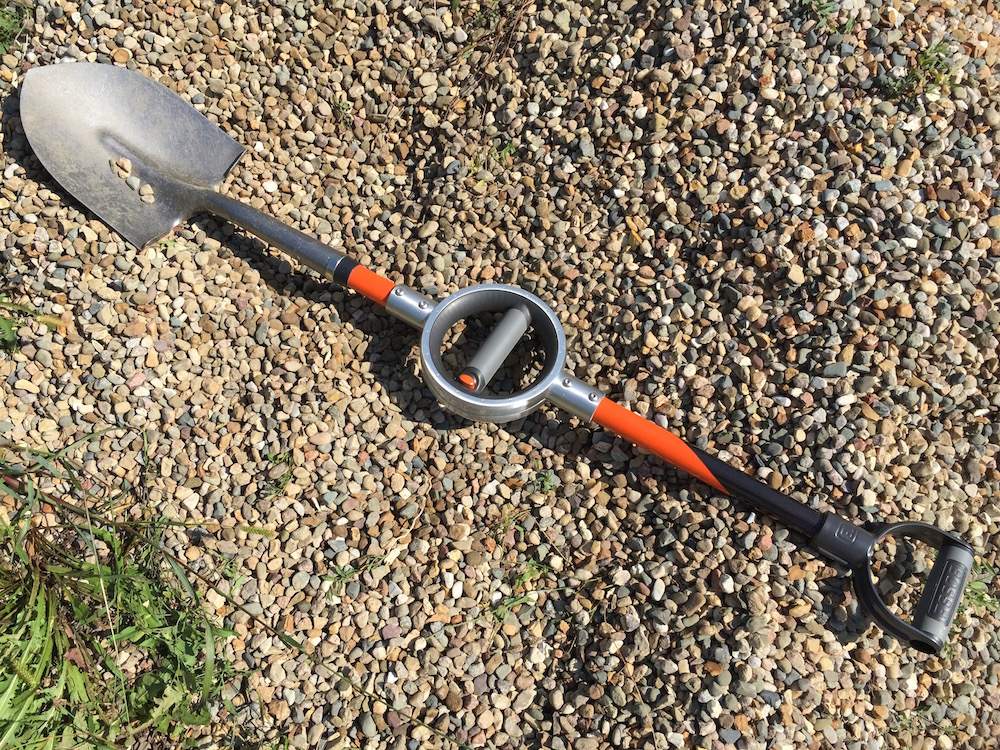 Bosse Ergonomic Shovel Will It Bury the Competition? Home Fixated