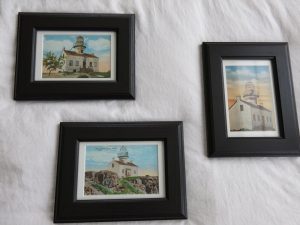 postcard frame ikea postcards frames hack decor