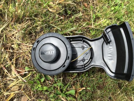 dewalt dcst920p1