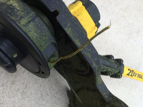 dewalt dcst920p1