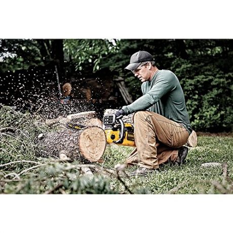 dewalt 40v max outdoor