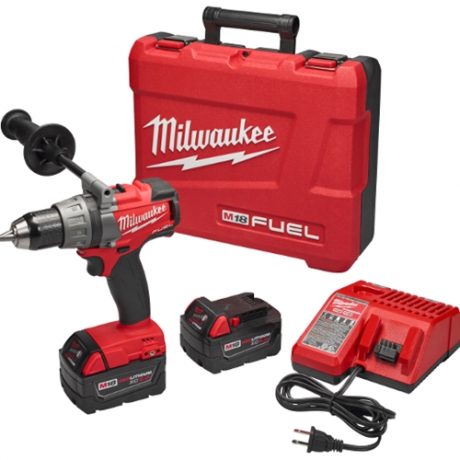 milwaukee 2703