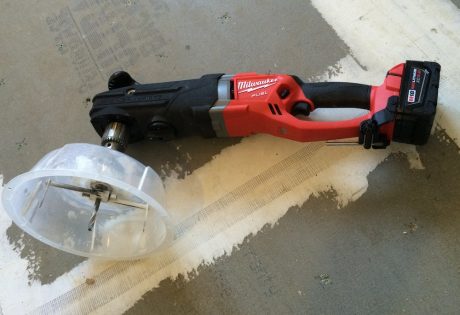 milwaukee m18 super hawg