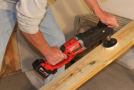 milwaukee m18 super hawg