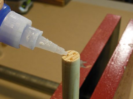 Super Glue