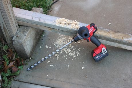 milwaukee 2703