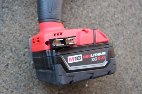 milwaukee 2703