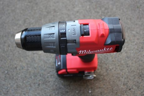 Milwaukee 2703