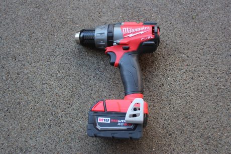 milwaukee 2703