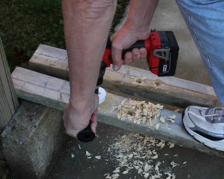 milwaukee 2703