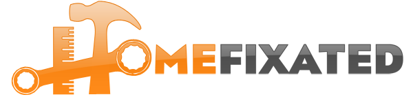 Home Fixated logo