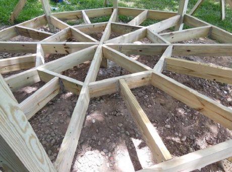 Joists