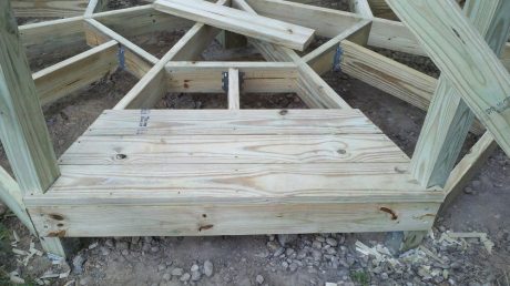 Deck boards