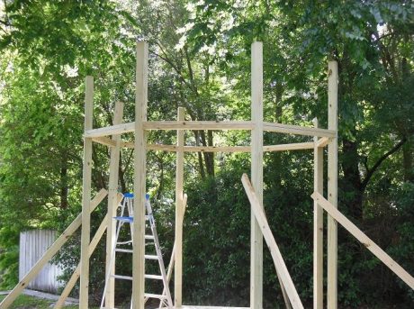 Head rails