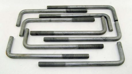 Anchor bolts