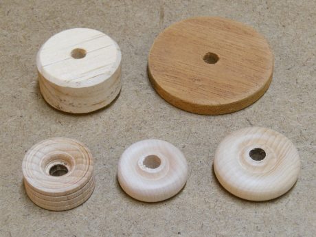 Flywheels